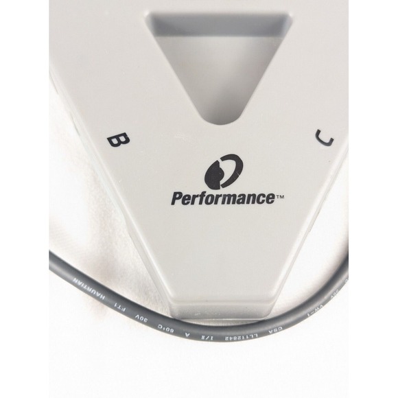 Performance PS1 Sony PlayStation Multi-Player Adapter Multi-Tap - Picture 3 of 7